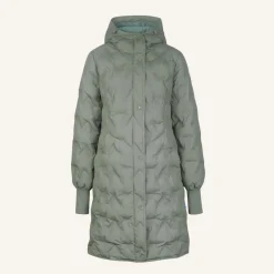 finkid JUOLUKKA MAA- Winterjacken