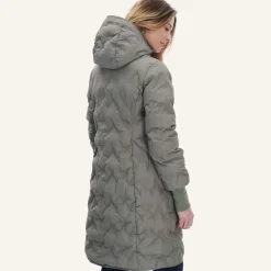 finkid JUOLUKKA MAA- Winterjacken