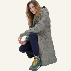 finkid JUOLUKKA MAA- Winterjacken