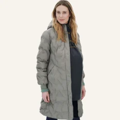 finkid JUOLUKKA MAA- Winterjacken