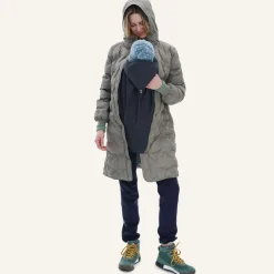 finkid JUOLUKKA MAA- Winterjacken