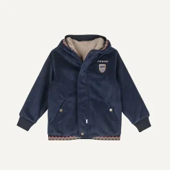 finkid JUURI CORD-Kinder Winterjacken