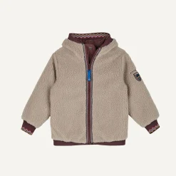 finkid JUURI CORD-Kinder Winterjacken