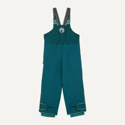 finkid KAJO HUSKY-Kinder Outdoorhosen|Winterhosen