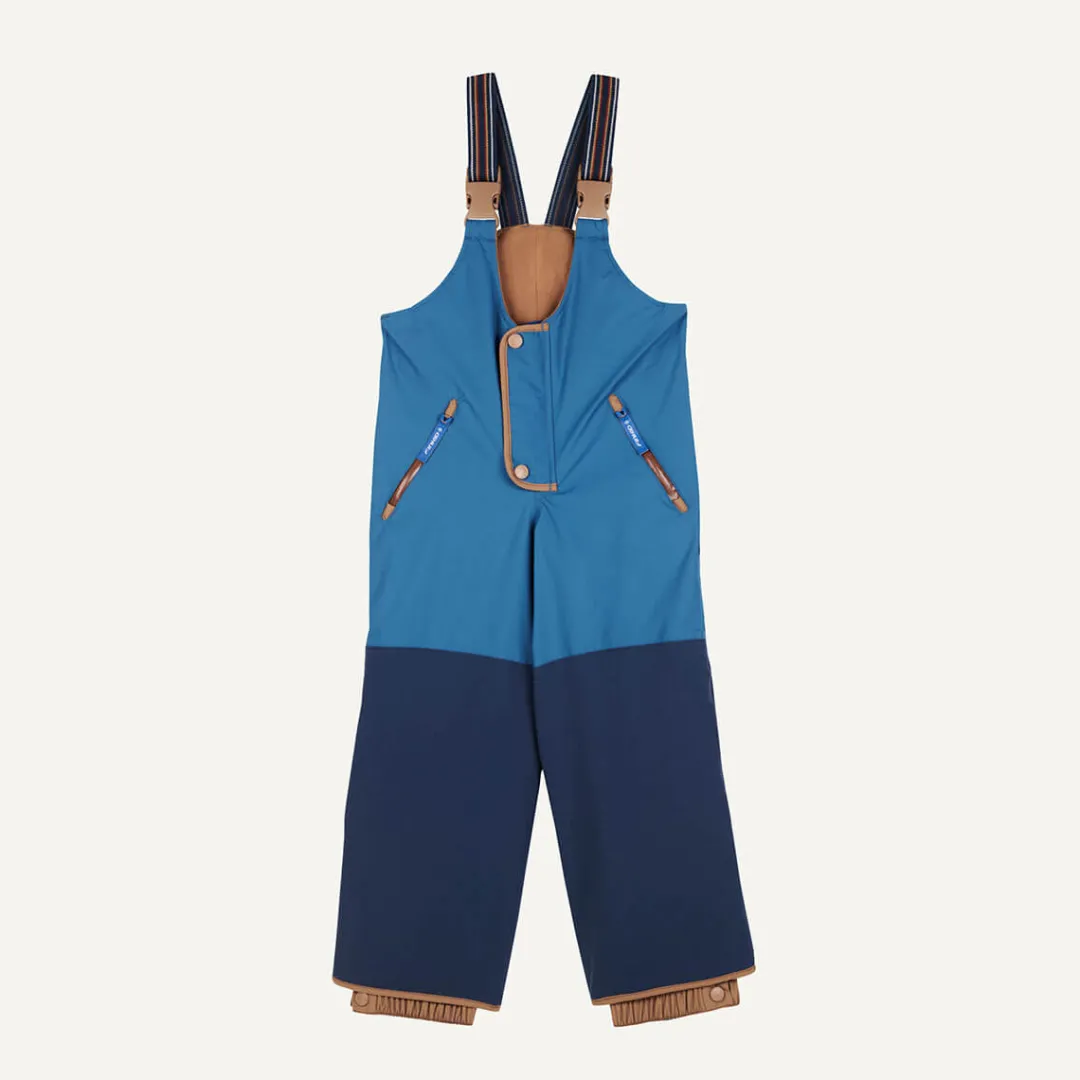 finkid KAJO HUSKY-Kinder Outdoorhosen|Winterhosen