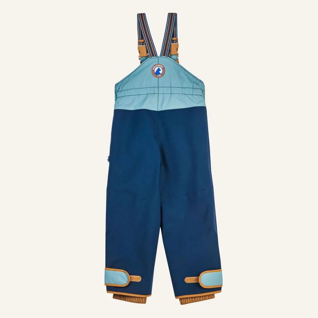 finkid KAJO HUSKY-Kinder Outdoorhosen|Winterhosen