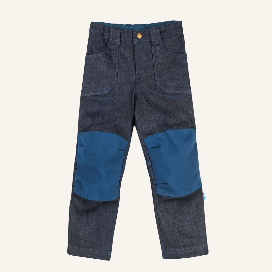 finkid KALLE THERMO-Kinder Winterhosen