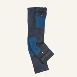 finkid KALLE THERMO-Kinder Winterhosen