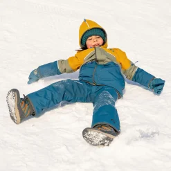 finkid KARI-Kinder Winterschuhe