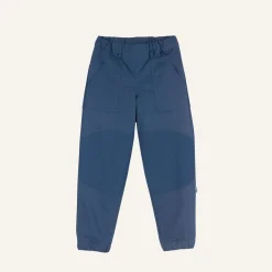 finkid KELMI CANVAS-Kinder Outdoorhosen