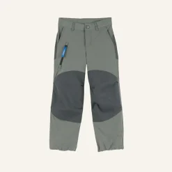 finkid KIKSA MOVE-Kinder Outdoorhosen