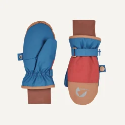 finkid KIRJAVA-Kinder Handschuhe