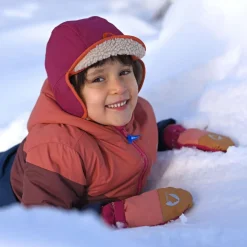 finkid KIRJAVA-Kinder Handschuhe