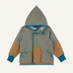 finkid KIVA MOVE-Kinder Sommerjacken|Regenjacken