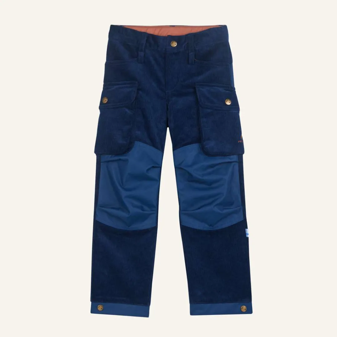 finkid KOSKI-Kinder Outdoorhosen