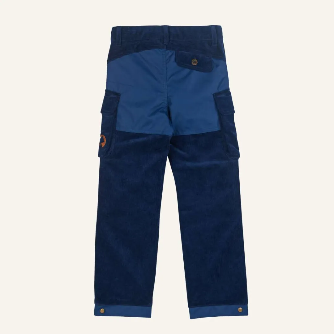 finkid KOSKI-Kinder Outdoorhosen