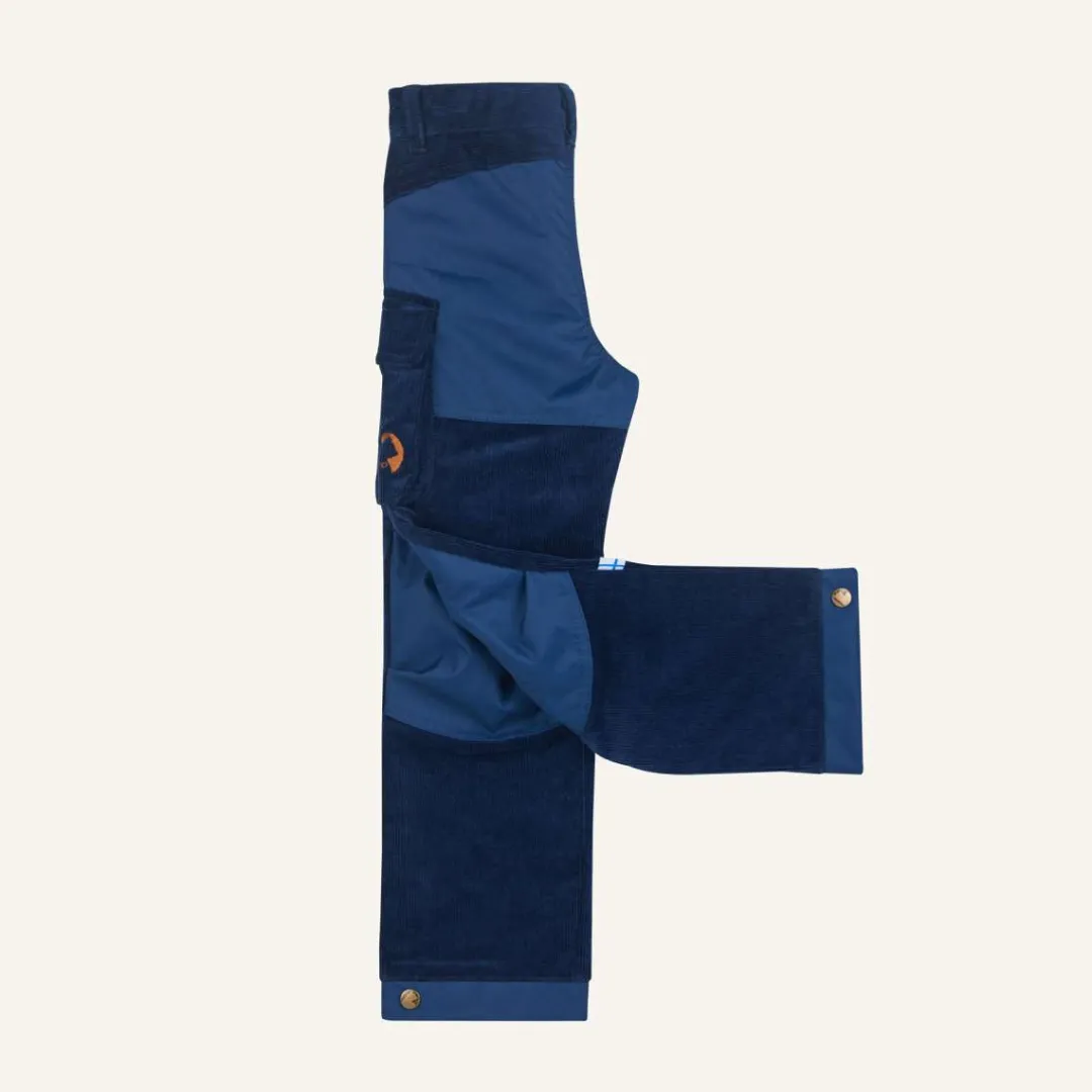 finkid KOSKI-Kinder Outdoorhosen