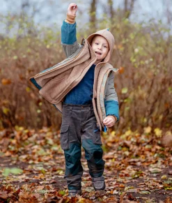 finkid KOSKI-Kinder Outdoorhosen
