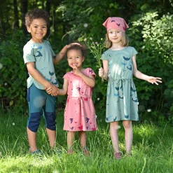 finkid KULTA-Kinder Kurze Hosen