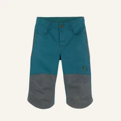 finkid KULTA CANVAS-Kinder Kurze Hosen