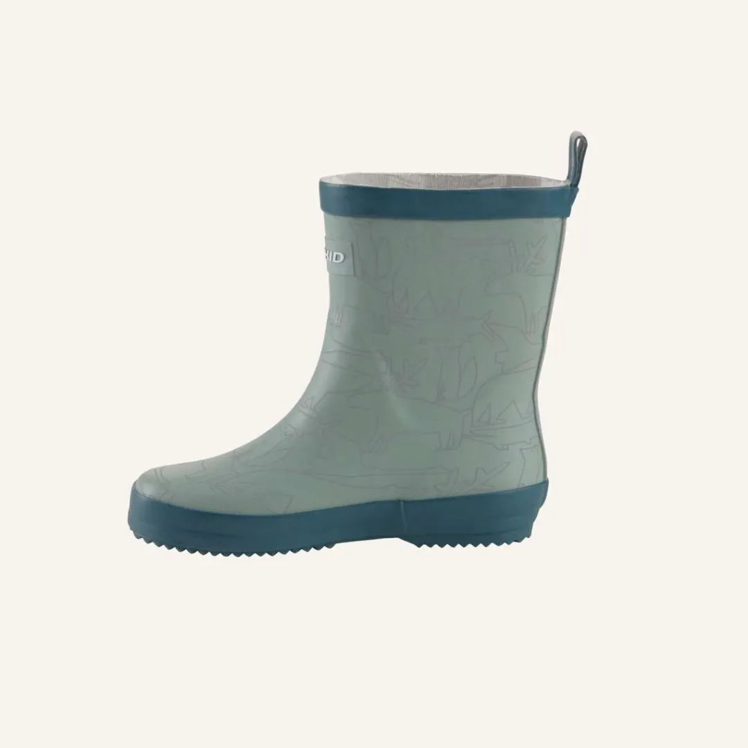 finkid KUMI-Kinder Gummistiefel