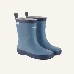 finkid KUMI-Kinder Gummistiefel