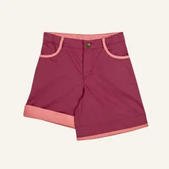 finkid KUUKKELI-Kinder Kurze Hosen|Outdoorhosen