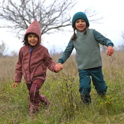 finkid KUUSI-Kinder Outdoorhosen