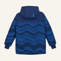 finkid KUVIO-Kinder Winterjacken