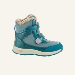 finkid LAPPI-Kinder Winterschuhe