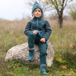 finkid LAPPI-Kinder Winterschuhe