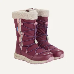 finkid LAUMA-Kinder Winterschuhe