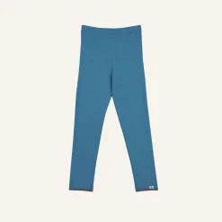 finkid LEIKKI WOOL-Kinder Leggings & Freizeithosen