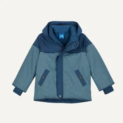 finkid LIVO-Kinder Winterjacken