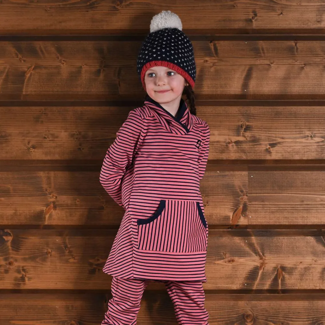 finkid LUMIKKO-Kinder Kleider & Röcke