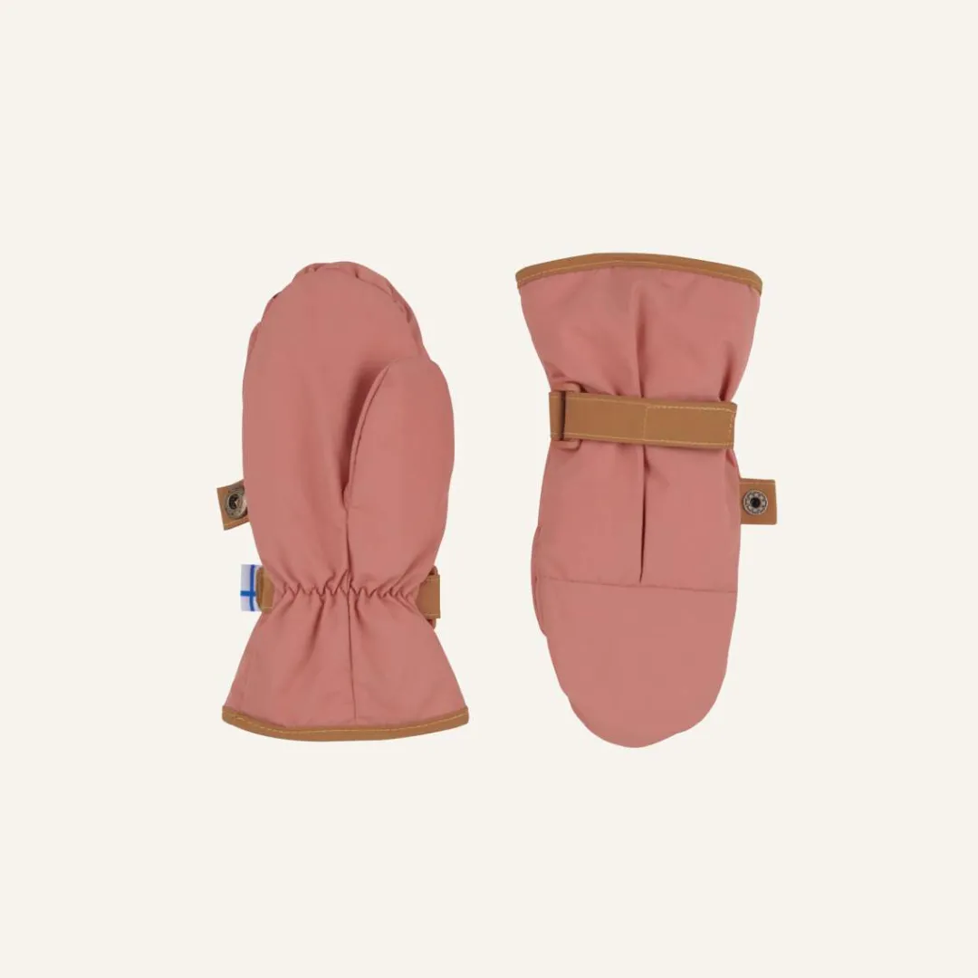 finkid LUMIPALLO-Kinder Handschuhe