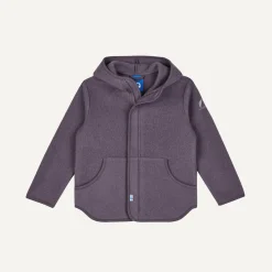 finkid LUONTEVA-Kinder Pullover|Zip In Innenjacken