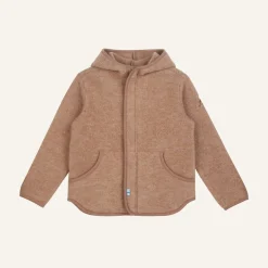 finkid LUONTEVA-Kinder Pullover|Zip In Innenjacken