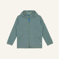 finkid LUONTO WOOL-Kinder Pullover