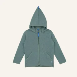 finkid LUONTO WOOL-Kinder Pullover