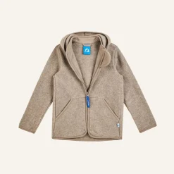 finkid LUONTO WOOL-Kinder Pullover