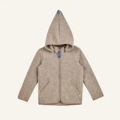 finkid LUONTO WOOL-Kinder Pullover