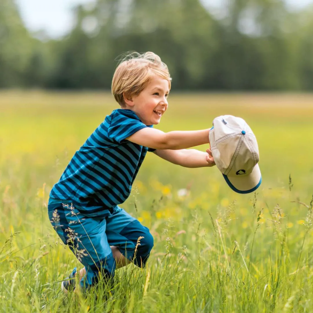 finkid MAALARI-Kinder T-Shirts