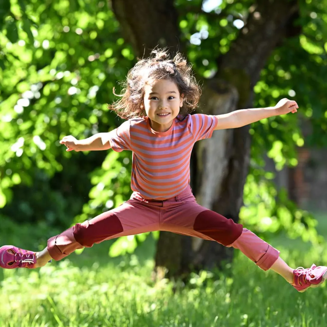 finkid MAALARI-Kinder T-Shirts