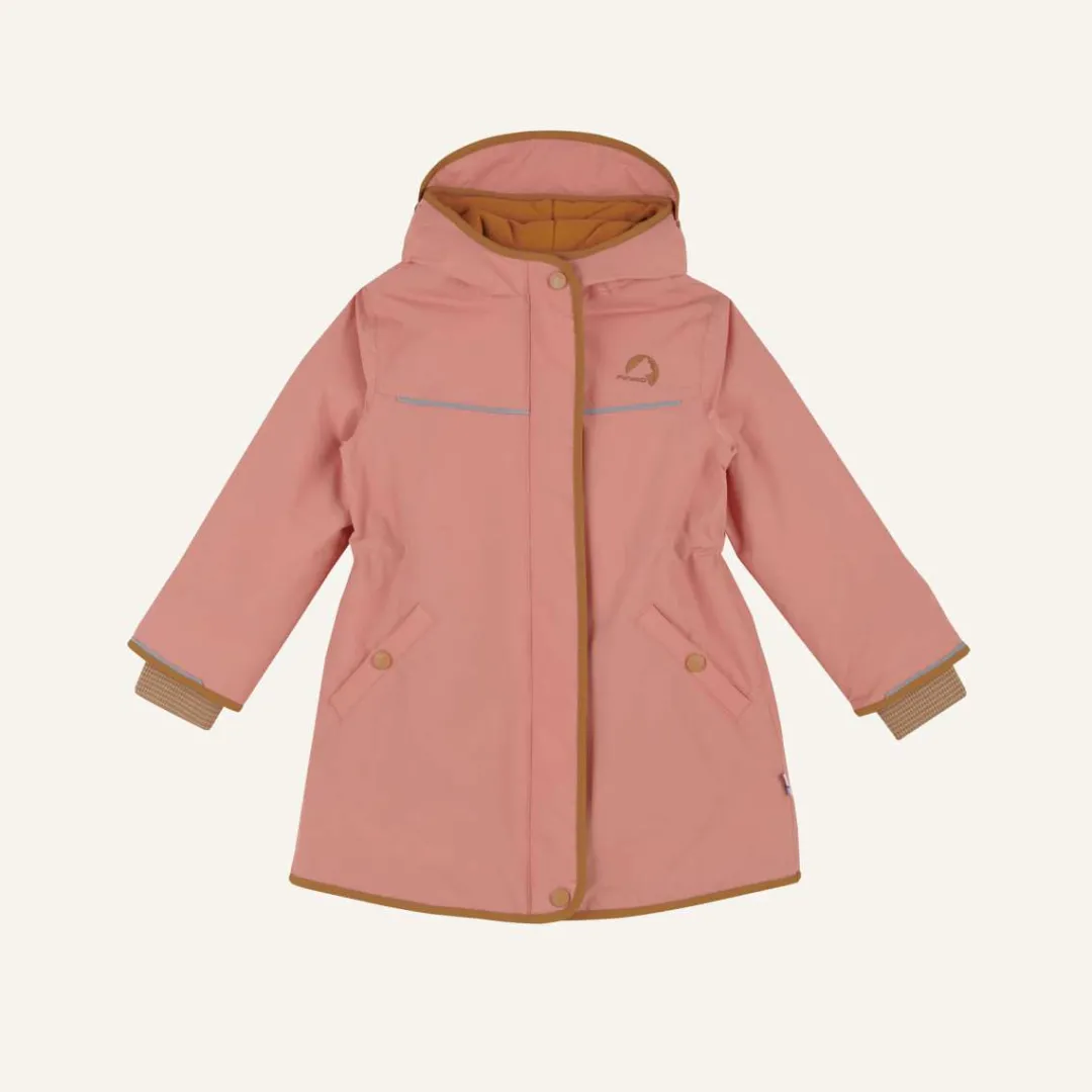 finkid MILLA-Kinder Winterjacken