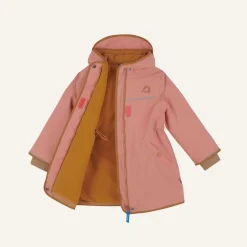 finkid MILLA-Kinder Winterjacken