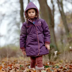 finkid MILLA-Kinder Winterjacken