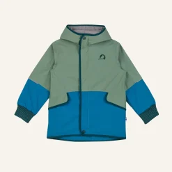 finkid MOSKA-Kinder Sommerjacken|Regenjacken