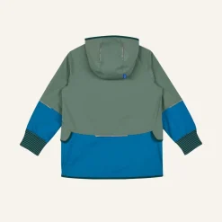 finkid MOSKA-Kinder Sommerjacken|Regenjacken