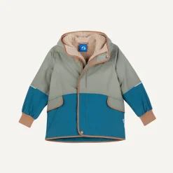 finkid MOSKA MUKKA-Kinder Übergangsjacken|Winterjacken